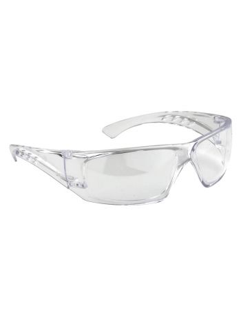 Clear View Schutzbrille, , R, Klar