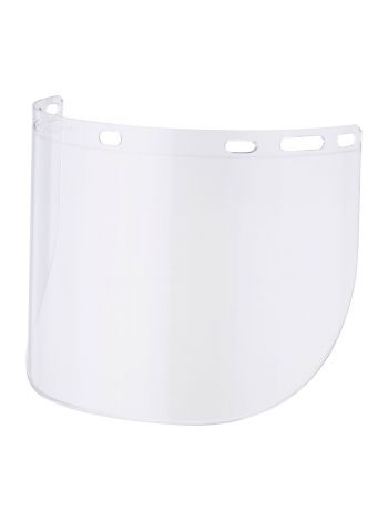 PC Premium Clear Visor, , R, Klar