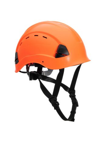 Endurance Bergsteiger Helm , , R, Orange