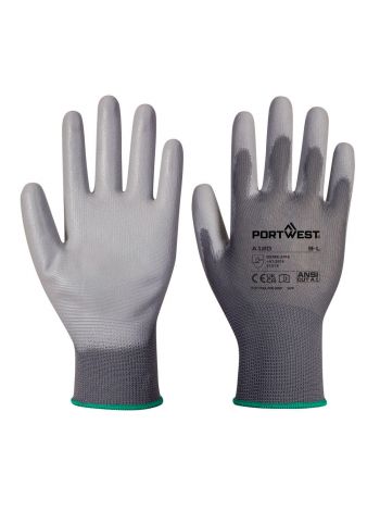 Verkaufsautomaten PU Palm (288 Paare), L, R, Grau