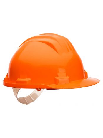 Arbeitssicherheits-Helm, , R, Orange