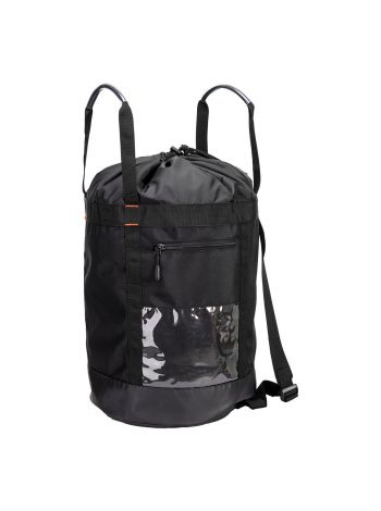 Rope Bag, , R, Schwarz