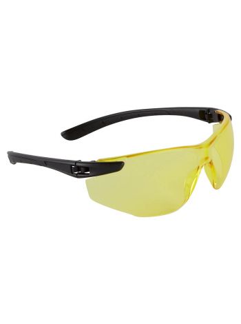 Ultra-Brille, , R, Bernsteinfarben
