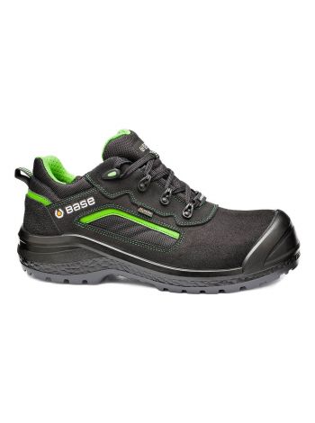 Be-Powerful S3 WR SRC, 36, N, Black/Green