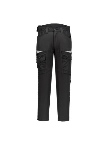 DX4 Funktionsbundhose, 28, R, Schwarz