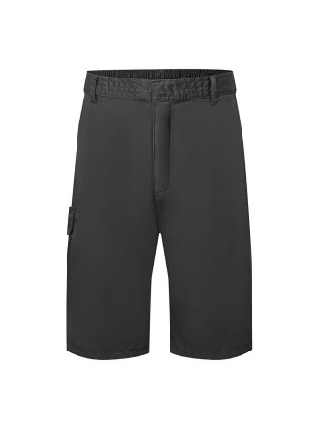 Army Shorts, L, R, Schwarz