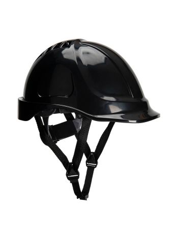 Endurance Schutzhelm, , R, Schwarz
