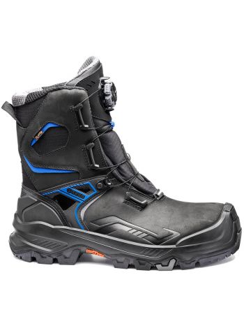 T-Robust Top S7S HRO CI HI LG SC FO SR, 36, B, Black/Blue