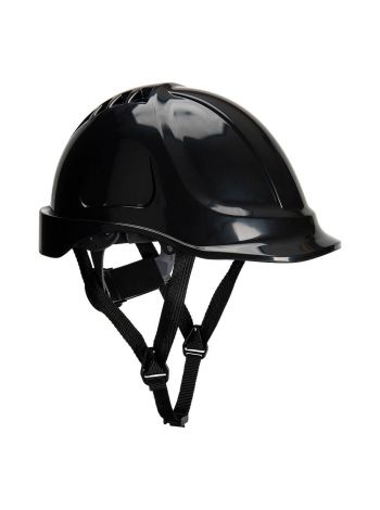 Endurance Plus Schutzhelm, , R, Schwarz