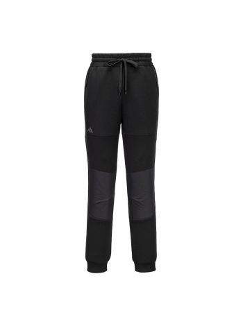 KX3 Tech Jogger, L, R, Schwarz