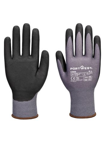ESD 15 Nitril Essential Multipack (Pk12), L, R, Grau/Schwarz