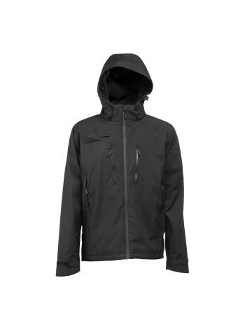 DX4 Regenjacke, L, R,