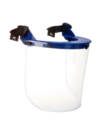 Störlichtbogen Visier Klasse 1, , R, Klar