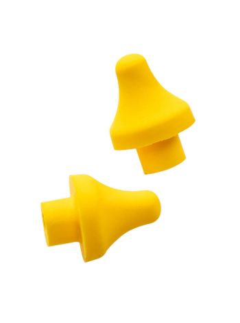 Ersatz Ohrstöpsel für EP17 (50 Paare), , R, Gelb