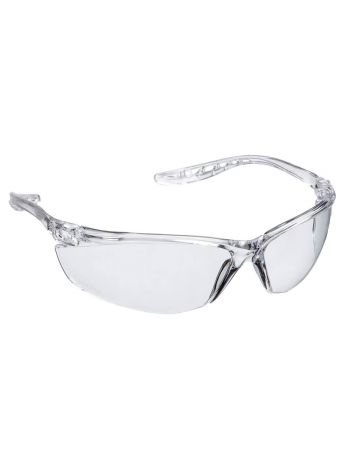 leichte Schutzbrille, , R, Klar