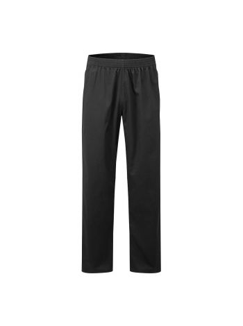 Bäckerbundhose, 4XL, R, Schwarz