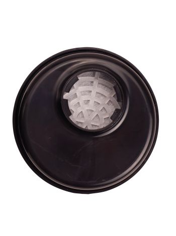 ABEK1P3 Kombi-Filter Bajonettanschluss (Pk4), , R, Braun