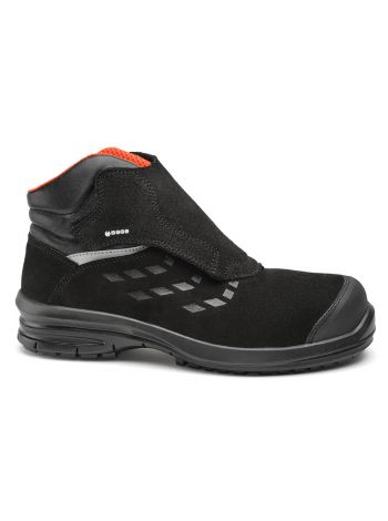 Perseus Boot S3L SC FO SR, 36, R, Black