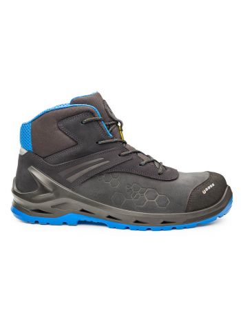 I-Robox Top S3 CI ESD SRC, 35, B, Black/Blue