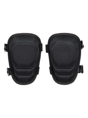 Gel Schaum Stabilisator Knieschoner, , R, Schwarz