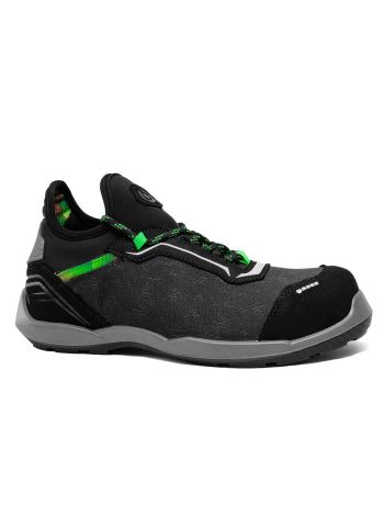 Komodo Trainer S1PS ESD FO SR, 35, R, Black