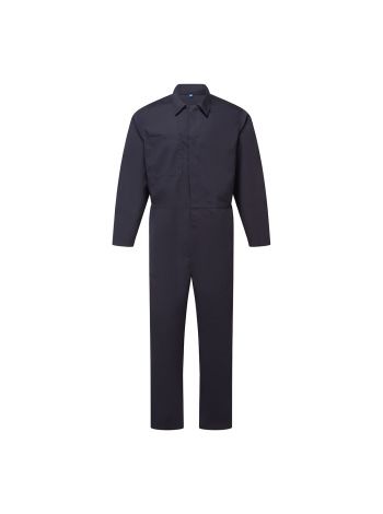 ES1 Essential Coverall, 4XL, R, Marine