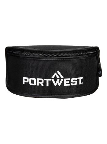 Brillenetui, , R, Schwarz