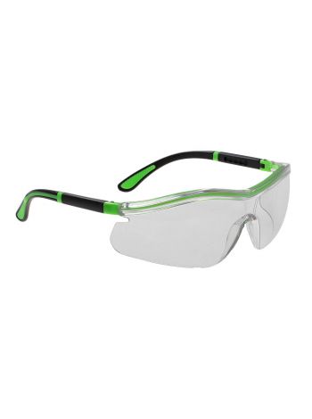 Neon Schutzbrille, , R, Klar