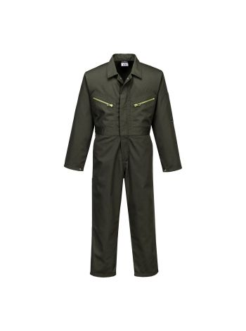 Kinder Overall, 10, R,