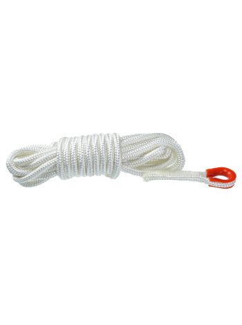15m Seil, , R, Weiss