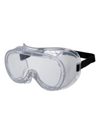 Chemikalien Vollsichtbrille, , R, Klar