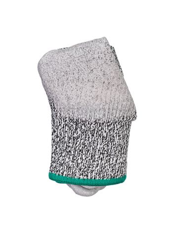 Vending Cut B13 PU-Handschuh (144 Paar), L, R, Grau