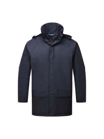 Sealtex Classic Winterjacke, L, R, Marine