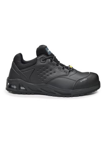 K-Cross Shoe S3 ESD SRC, 36, R, Black