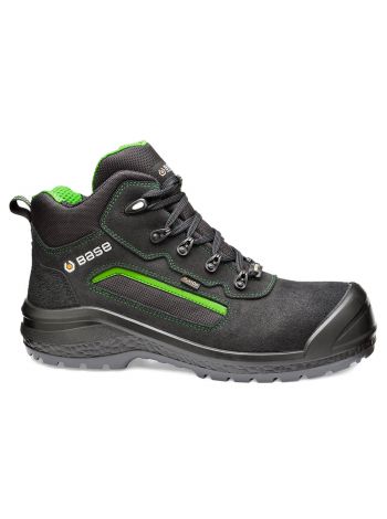 Be-Powerful Top S3 WR CI SRC, 36, N, Black/Green