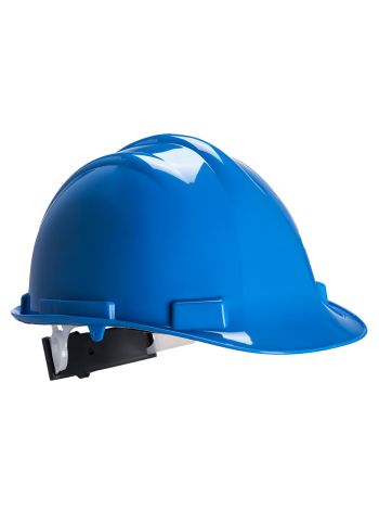 Schutzhelm mit Verstellrad, , R, Royalblau
