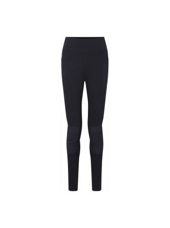 KX3 Flexi Arbeitsleggings für Damen, 4XL, R, Schwarz